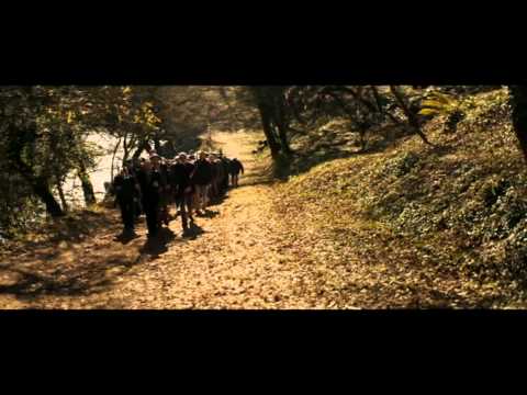 Lobos de Arga – Trailer final HD