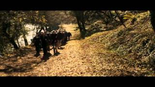 Lobos de Arga - Trailer final HD