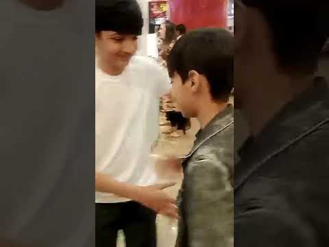 little zalmi Mohib | Meetup with zalmi play and little zalmi play