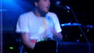 The Secret Handshake - Summer of 98