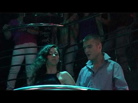 Bulevar Liga feat. Nina - Vodi me do zvezda (official video).mpg