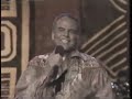 30March1988 "We Are the Wave" - Harry Belafonte (The New Smothers Brothers Comedy Hour)