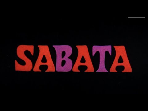 Ehi amico... c'è Sabata. Hai chiuso!