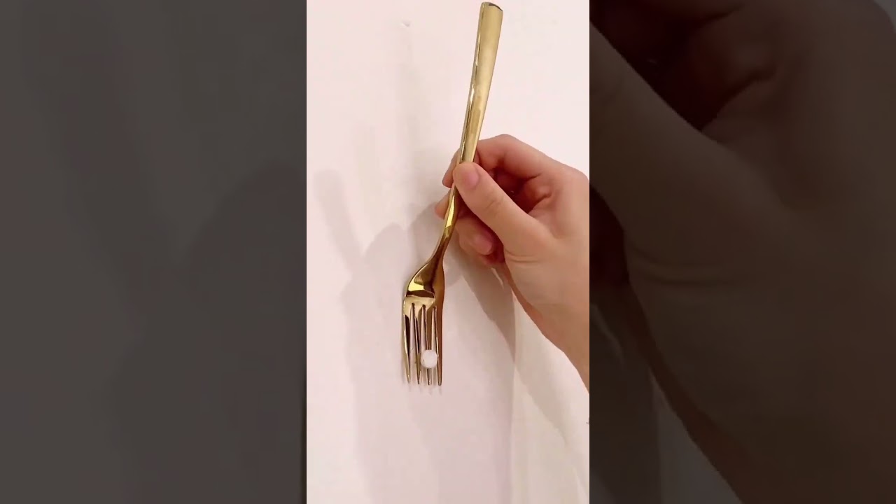 Te compartimos un tip para colgar tus cuadros más fácilmente