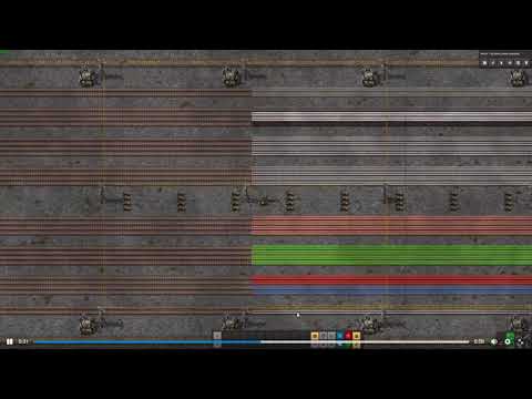 Factorio Reddit Weekly Discussion EP121 - News, Inspiration & Thoughts