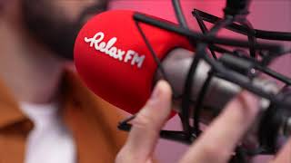 RELAX FM Lietuviškos muzikos namai