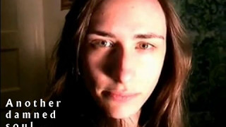 The Voices of the Damned