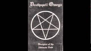 Deathspell Omega - The Ancient Presence Revealed Lyrics
