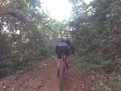 3/8 Brasil Ride warm up Botucatu 2019 - 3º Dia