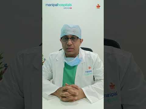 Symtpoms of Cardiac arrest and Heart Attack | Dr. Dixit Garg | Manipal Hospital Gurugram