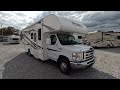 Check out this Video for a 2012 Thor Motor Coach Freedom Elite 26E(Stock #6867)  for sale by Parkway RV Center. This unit is located in Ringgold, GA