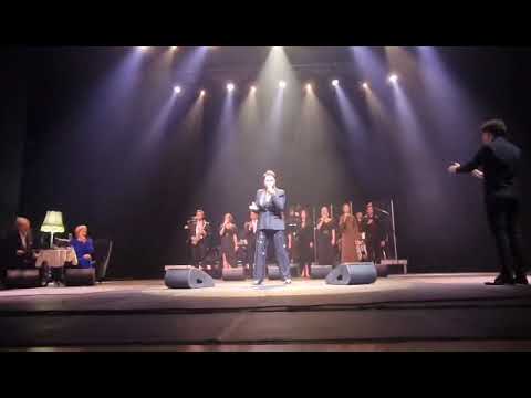 Olga Maroszek - Powrócisz tu (KCK Kielce, 2025)