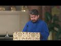 PANGE LINGUA ENGLISH VERSION  CHOIR OF THE BASILLICA  11  6  2023