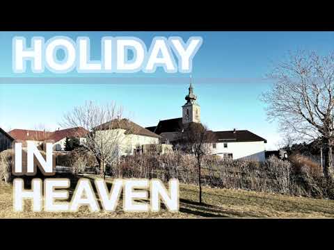 Resl Josef - Holiday in Heaven
