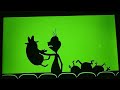 Credits The Angry Birds Movie