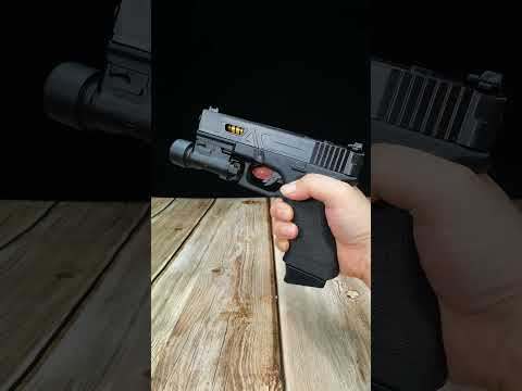 Gel Blaster, which one do you choose