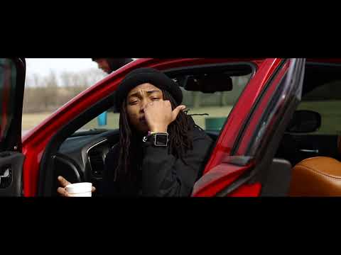 DuFFLE GANG GIZZLE - TOO FAST (Official Video) | Shot/Edited By @_Qiymo130