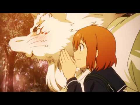 Gingitsune Gekkou STORY SCREEN mode