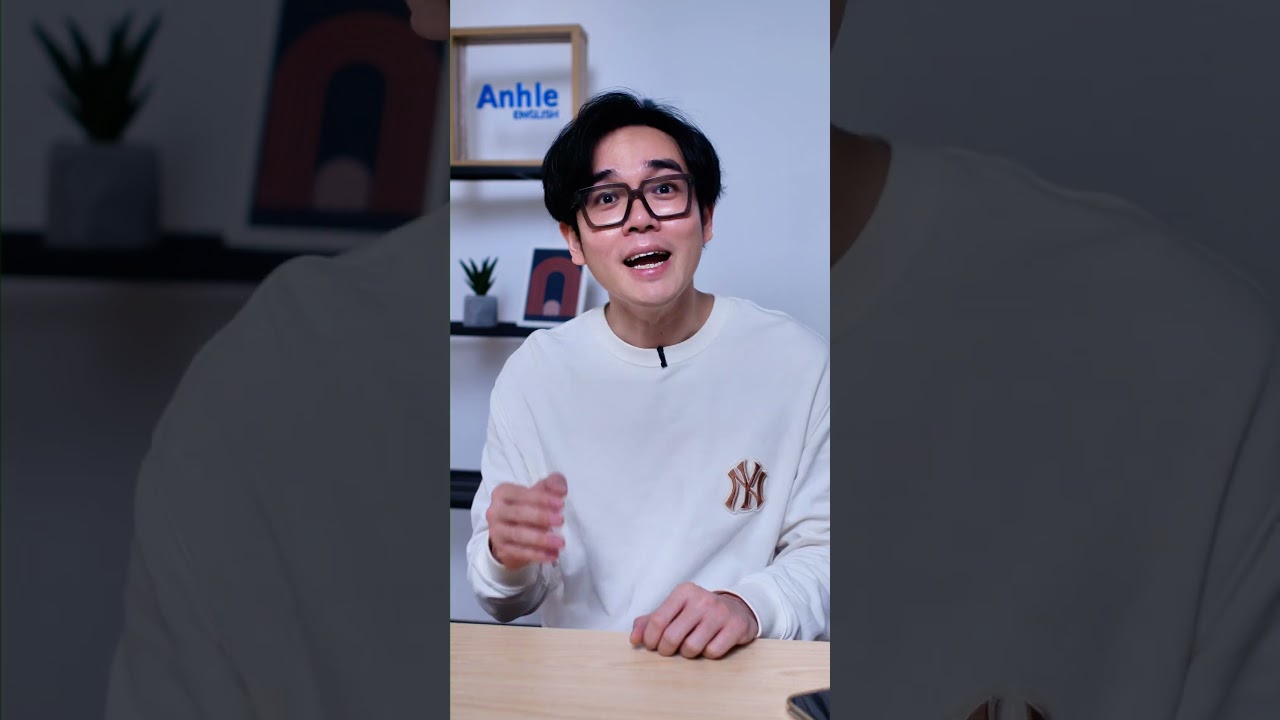 Ngữ pháp TOEIC - Phân từ