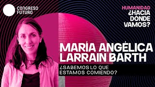 ¿Sabemos lo que estamos comiendo?