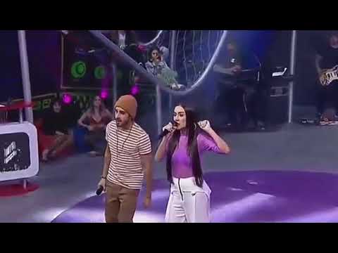 Melim - Poquito (Anitta Entrou No Grupo) 20/08/19 AO VIVO