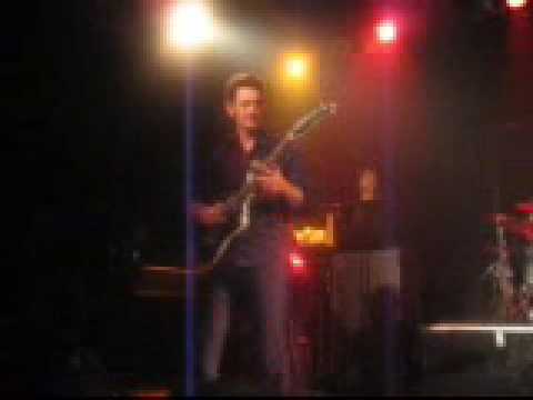 Thumbnail for Baby's Got Sauce Charleston - slide guitar solo