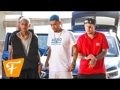 MC Menor HR e MC Th da Serra - Deixa eu Botar (Funk Explode) DJ Sammer e Lucas BHZ