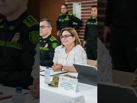 MAS SEGURIDAD PARA EL MAGDALENA