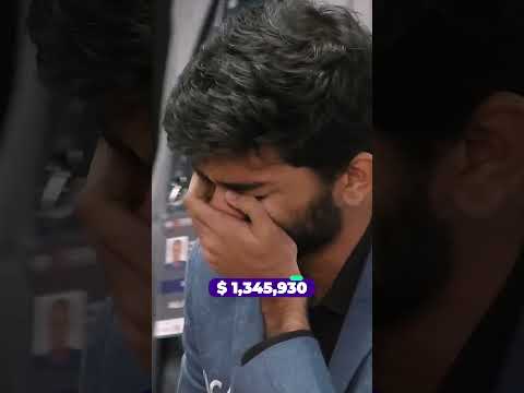 Earnings of Gukesh and Ding through the 2024 FIDE World Championship!