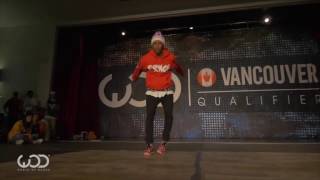 BABE RUTH THE MEXICAN | BBOY CAT BUGLAR