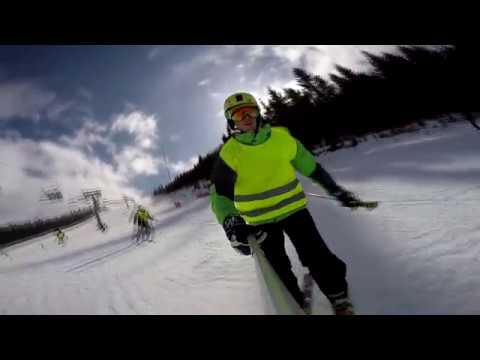 GoPro Winter Edit 2017