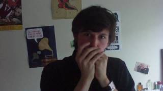 Rambling on my mind (Johnson)- Harmonica Cover