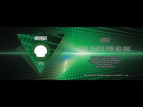 TIME STREET _ Gily: Room (Original Mix)