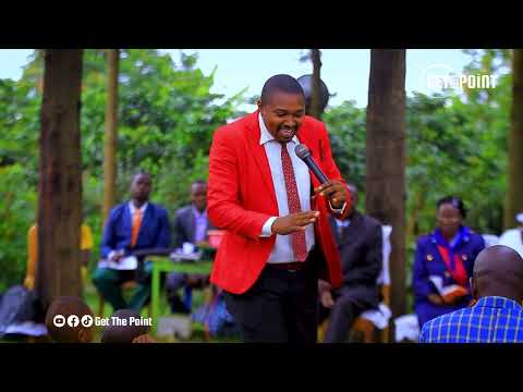 PASTOR ABNER MATUNDURA'S TOUCHING STORY AMAZED EVERYONE!!!