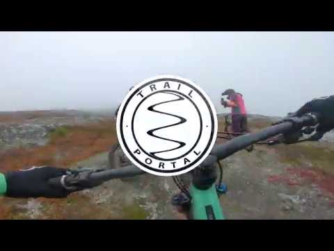 Lom, Norway, Following Mads "Makken" Haugen