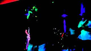 Foreign Legion 'Where's Johnny Gone?' 25/02/11 The Attic Bristol