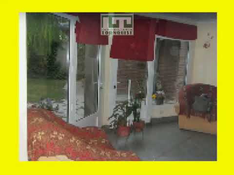 Casa Centrica en Tornquist