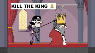 MURDER & KILL THE KING 🤴👽🤣