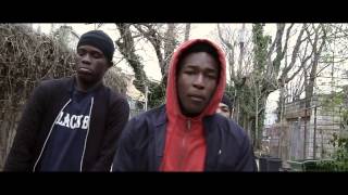 Lor Ziggy x Black fromTheTrap x LOE Black - Whats The Reason [ Shot n Chopped by Red Dollar Films ]