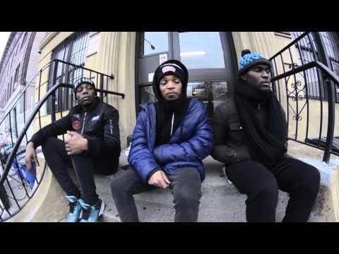 Slick Skywalker - Same S*** Different Day Feat. Temmy Bridges & Pat Starr (produced by Ill Phil)
