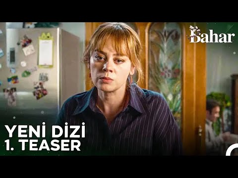Bahar 1. Teaser | Yakında Show TV'de!