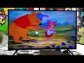 Opening Closing To Winnie The Pooh And The Blustery Day 1986 VHS