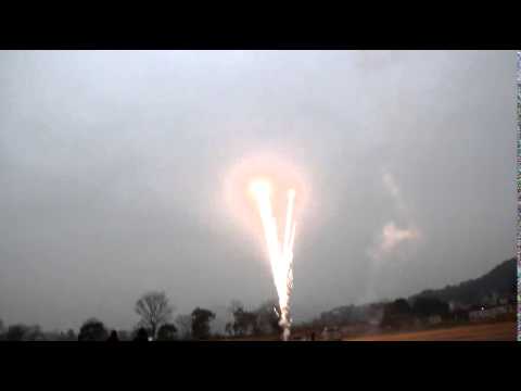 Dominator 1.4Pro PFX083 Silver Tiger Tail (comet)