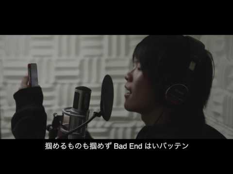 【CM】サイファー禁止令／ILL-C feat.SHIROSE from WHITE JAM,もち,ZER0,  pro. by SHIROSE from WHITE JAM