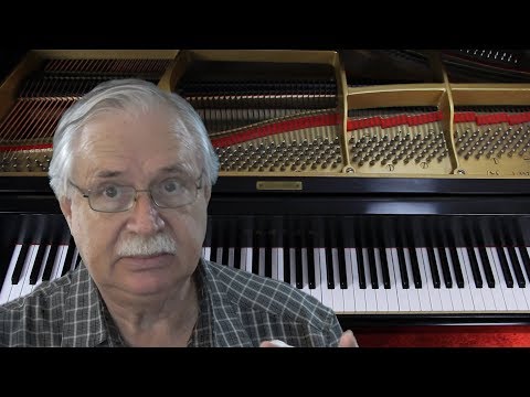 Alfred's Basic Adult Piano Level 2, Page 44, Pomp and Circumstance No. 1