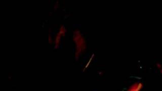 Project 86 - "The Hand, The Furnace, The Straight Face" (Live)