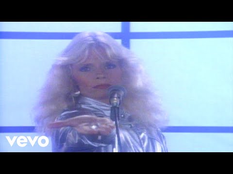 Invisible Hands by Kim Carnes