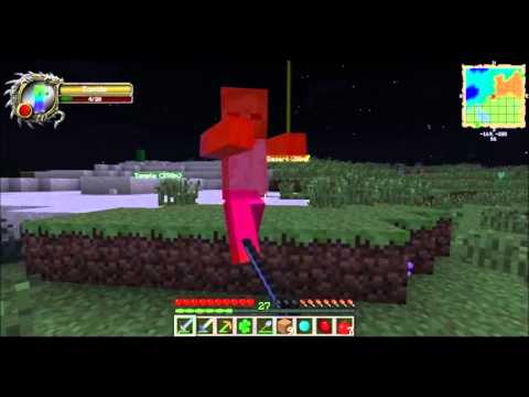 FTB Unleashed with GregTech Ep.  5 - Railcraft Multi Block Structures