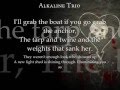 Alkaline Trio - Dead And Broken