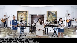 Midnight Clear (Love song)